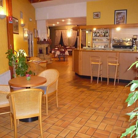 Cit'Hotel- Hotel D'Occitanie 蓬迪卡斯 外观 照片