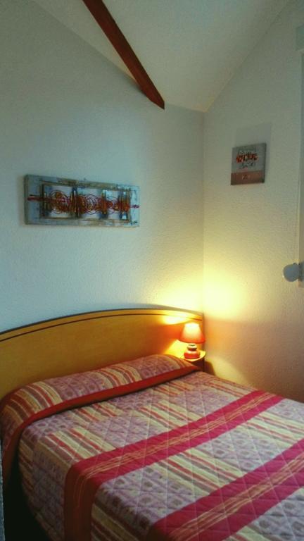Cit'Hotel- Hotel D'Occitanie 蓬迪卡斯 外观 照片