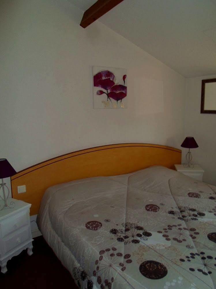 Cit'Hotel- Hotel D'Occitanie 蓬迪卡斯 外观 照片