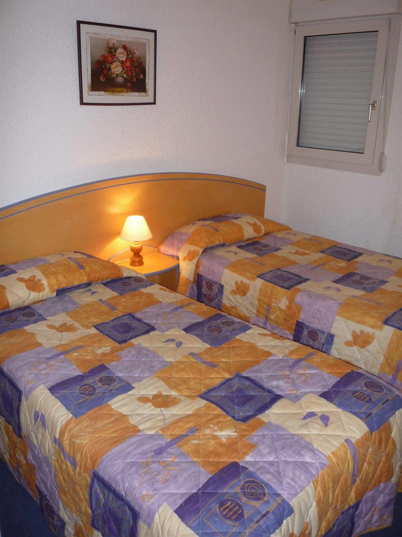 Cit'Hotel- Hotel D'Occitanie 蓬迪卡斯 外观 照片