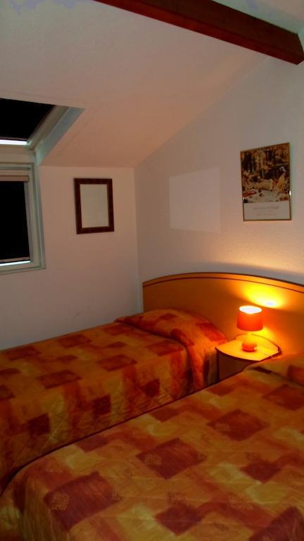 Cit'Hotel- Hotel D'Occitanie 蓬迪卡斯 外观 照片